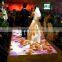 HOT SALE! Richtech unlimited interactive floor solution for events and exhibition