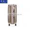 Light Weight Hard Case Trolley Luggage Bag Carry- on Type Lugagge And Suitcase