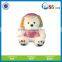 cheap plush snoopy keychain