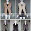 2016 fashion poncho knitted rabbit fur shawl