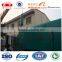 ISO9001 standard underground industry waste water treatment plant