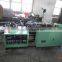 horizontal type Auto ice cream stick bundling Machine