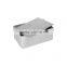 China Supplier Extruded Aluminum Enclosure Box