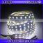 China manufacturer 12v led strip smd 5050 5m/roll