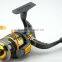 Fishing Reel 6BB Interchangeable Collapsible Fishing Tackle