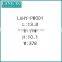 LX-PW001 crystal glass five star hotel restaurant napkin holder