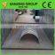 Roof Panel Sheet Bending Machine