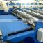 China Fast Continuous Polyurethane Sandwich Panel 's Double belt machine