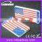 Hot Selling Customized LOGO Slim Credit Card Power Bank 2500mAh