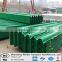 4mm thickness Traffic Barrier Highway Guard rail