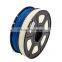 RoHS ! PLA 1.75mm 3d printer filament with 0.02 diameter tolerance