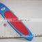 Inflatable customized mini surfboard, PVC Inflatable stand up paddle board
