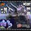 Truck mobile 9d cinema theatre 5d cinema