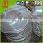 2016 Hot Sale Aluminium Disc With Considerate After-sale Service