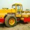 Low Hour Dynapac CA25S Road Roller of Dynapac Vibration Road Roller 12 Ton