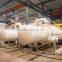 Top quality machinery used rubber for oil pyrolysis of JZ manufacture