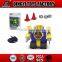 HOT!! Mini rc toy robot QY9301 smart mini robot for kids