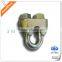 ductile iron casting power accessories wire clip