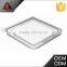 Reading room lamp 30x60cm 48w etl led panel light with CE RoHS approval