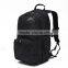 men's vintage canvas backpack top roll rucksack on wheels laptop shoulder bag travel camping bag