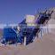 SANYYO crusher plant dust collector products for lime production line