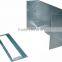 Customized auto body sheet metal parts