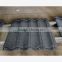 FX stone coated steel roofing tile production line