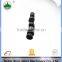 Engine spare parts camshaft for agricultural machine
