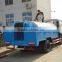  China good quality hot selling high pressure cleaning truck price
