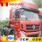 Hot selling 2015 model widely used Scania truck in Spain