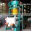 gravity grain cleaner
