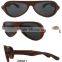 New Style Bamboo Custom logo Wood Sun Glasses                        
                                                Quality Choice