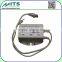 12W/12V , 2.5 / 5.5mm PoE Splitter