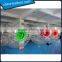 colorful inflatable zorb balloon,cheap inflatable zorb balloon for outdoor sports game