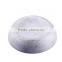 Tempered glass solar high quality waterproof glass road stud reflective road studs