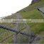 Snow barrier Fence / Hexagonal wire mesh barrier