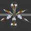 2015 most popular 3000K 6000K globe g45 lamp vintage