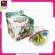 Wholesale Plastic 99 Stages Mini Maze Game Kids Puzzle Game For Sale