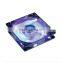 Alseye CL-120B 220v computer charging cooling case fan