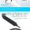 iTreasure 2016 Wireless Sports Neckband v4.0 + EDR Sport Bluetooth Earphones with Microphone built-in