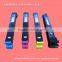 Quality guaranteed MC7450 color Toner cartridge for konica minolta Magicolor 7450 7400 7440