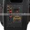 Karaoke Home Theatre System Speaker with USB Slot