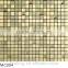 Best quality decoration panel aluminium mosaic tile MC001