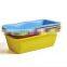 Hot Sale !! New Design Factory Price Silicone Leaf Cake / Moon Cake / Jelly Cake Molds