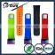 New products wholesale price various color soft mesh watch band