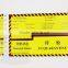 Custom Adhesive Cheap Label Sticker Printing