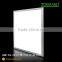 Directly Factory cheap square and round 600x600 rgbw led panel