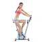 Fitness equipment for lady/kid pedal mini belt bike