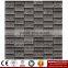 IMARK Ice Crackle Crystal Glass Mosaic Tiles for Wall Decoration Code IVG8-029