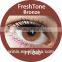 wholesale South Korea fashion FreshTone Super Naturals cosmetic contact lenses